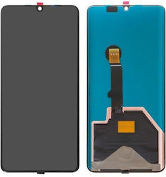 Huawei P30 Pro Lcd Touch Black Without Frame Oem Huawei P30 Pro Lcd Touch Black Without Frame Oem