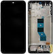 Xiaomi Poco M7 Pro 5g Lcd Touch Green Frame Original 5600060o17p00 Service Pack