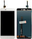 Xiaomi Redmi 4a LCD mit Touch Weiß Hochwertig