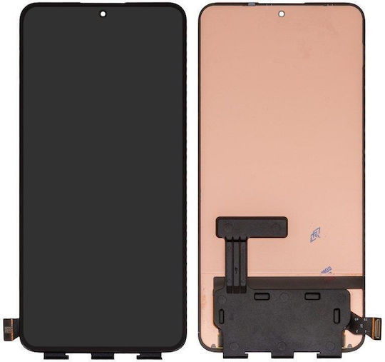 Xiaomi 13t 13t Pro 5G LCD Touch Черен Без Рамка OEM