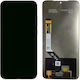Xiaomi Redmi Note 7 LCD mit Touch-Mechanismus Schwarz Ohne Rahmen Oem