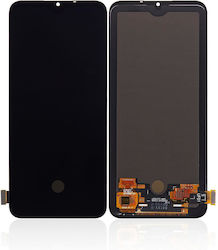 Xiaomi Mi 10 Lite 5g Lcd Touch Black Without Frame Oem
