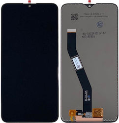 Xiaomi Redmi 8 8a 8a Pro LCD Без Рамка Сензорен Черен OEM