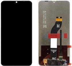 Xiaomi Redmi 13c 4g Poco C65 Lcd Touch Black Without Frame Oem Xiaomi Redmi 13c 4g Poco C65 Lcd Touch Black Without Frame Oem