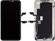 Apple Iphone Xs Max Lcd Gx Hard Oled Touch Black Oem