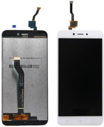Xiaomi Redmi 5A LCD mit Touch Weiß Hochwertig