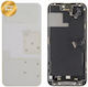 Original Apple Lcd Screen Iphone 14 Pro Max Service Pack