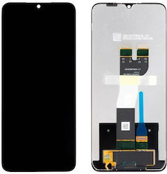 Samsung A057f Galaxy A05s Lcd Without Frame Touch Black Oem Samsung A057f Galaxy A05s Lcd Without Frame Touch Black Oem