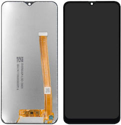 Samsung A202f Galaxy A20e LCD mit Touch-Schwarz Ohne Rahmen Oem