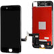 Apple iPhone 7 LCD mit Touch-Schwarz A-Qualität OEM