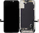 Apple Iphone 12 Mini Zy Ltps Lcd Touch Black Oem