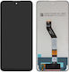 Xiaomi Redmi Note 11s 5g Lcd Touch Black Without Frame Oem