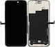 Apple iPhone 15 Pro Max JK LCD Incell HQ Touch Negru OEM Change IC