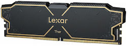 Lexar THOR OC 32GB DDR5 Lexar THOR OC 32GB DDR5
