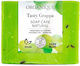 Organique Organique Φυσικό Σαπούνι Περιποίησης Tasty Grappa 100g