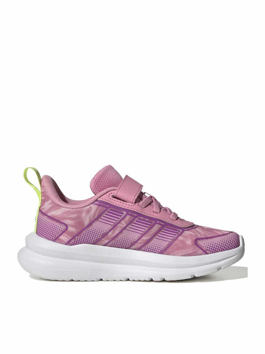 adidas Tensaur Ροζ adidas Tensaur Ροζ