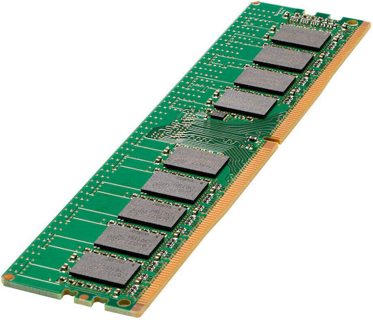 HP DDR5 With Module 1x32GB And Speed 4800 For Server