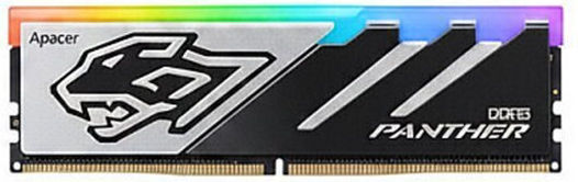 Panther DDR5 с Модул 1x16GB и Скорост 5600 за Настолен Компютър