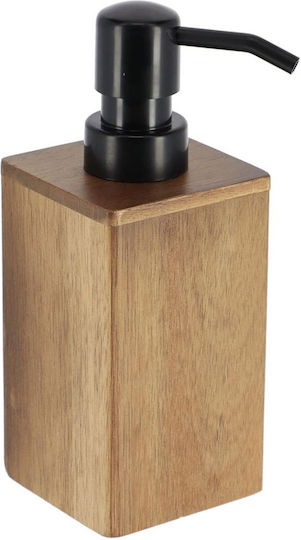 Atmosphera Hölzernes Weißer Spender 150ml