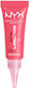NYX Professional Makeup Matte Eye Shadow in Cream Form with Coral Colour 6ml