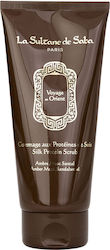 La Sultane de Saba Скраб За Тяло 200ml