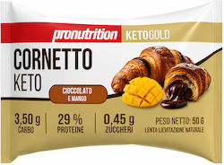 ProNutrition Кроасан Шоколад 50гр