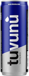 Tuvunu Ανθρακούχο Νερό 330ml