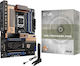 Asus Rog Crosshair 2006 X870E Wi-Fi Motherboard ATX με AMD AM5 Socket 90MB1PP0-M0EAY0