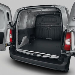 Toyota За Toyota Proace Honda City 2019 Черни Toyota За Toyota Proace Honda City 2019 Черни