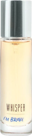 Coty Pret a Porter Whisper Sunt Curajoasă Apă de parfum 15ml