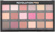 Revolution Beauty Regeneration Παλέτα με Σκιές Ματιών σε Στερεή Μορφή 14.5gr