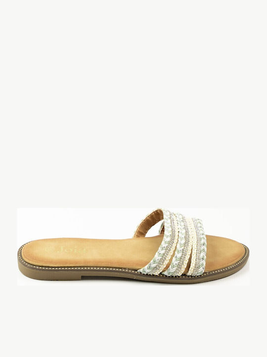 Fshoes Γυναικεία Σανδάλια Πράσινα