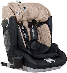 Belletti Spider Fix i-Size με Isofix Latte