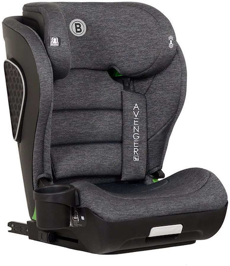 Belletti Avenger Столче за кола i-Size с Isofix Iron