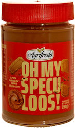 Caramelized Biscuit Spread Agrifreda 350gr 350gr