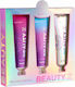 Aurora Natural Beauty Z Skin Care Set 3 pcs