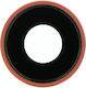 Apple Iphone Xr Back Camera Lens Bezel Orange Original