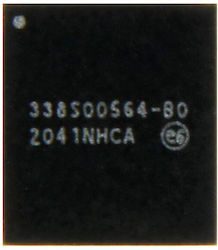 Apple Iphone 12 Mini 12 12 Pro Camera Ic 338s00564