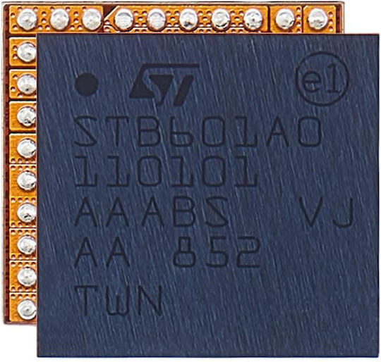 Apple iPhone 12 13 14 Series Face Id Recognition Ic Stb601a05