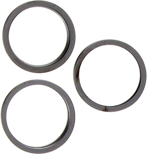 Apple Iphone 13 Pro 13 Pro Max Back Camera Ring Bezel Black Original