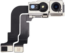 Apple Iphone 15 Pro Front Camera Oem Apple Iphone 15 Pro Front Camera Oem