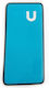 Xiaomi Mi 8 Adhesive Tape Battery Cover Original