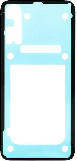 Xiaomi Mi 9 Lite Bandă Adezivă Capac Baterie Original
