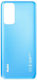 Xiaomi Redmi Note 11 Redmi Note 11s Battery Cover + Adhesive Star Blue Hq Oem
