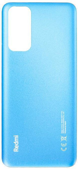 Xiaomi Redmi Note 11 Redmi Note 11s Battery Cover + Adhesive Star Blue Hq Oem
