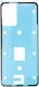 Xiaomi Redmi Note 11 Pro Plus 5g Bandă Adezivă Capac Baterie Original