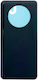 Huawei Mate 40 Battery Cover + Adhesive Black High Quality Oem