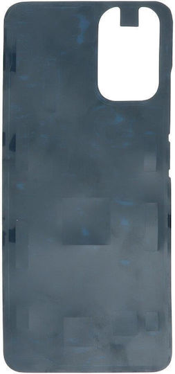 Xiaomi Redmi Note 10s Adhesive Tape Battery Cover High Quality Oem