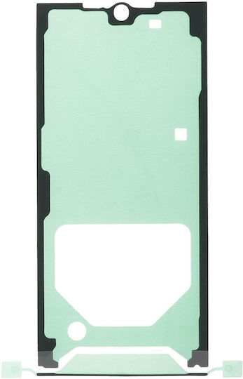 Samsung S908b Galaxy S22 Ultra Handyklebstoffe Lcd Original