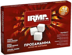 Irma Fire Aprinzător 48 bucăți